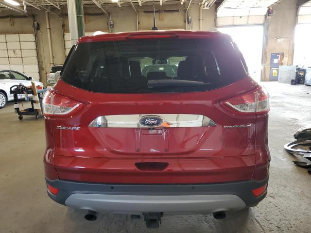 VIN 1FMCU9J93GUA83117 2016 Ford Escape, Titanium no.6