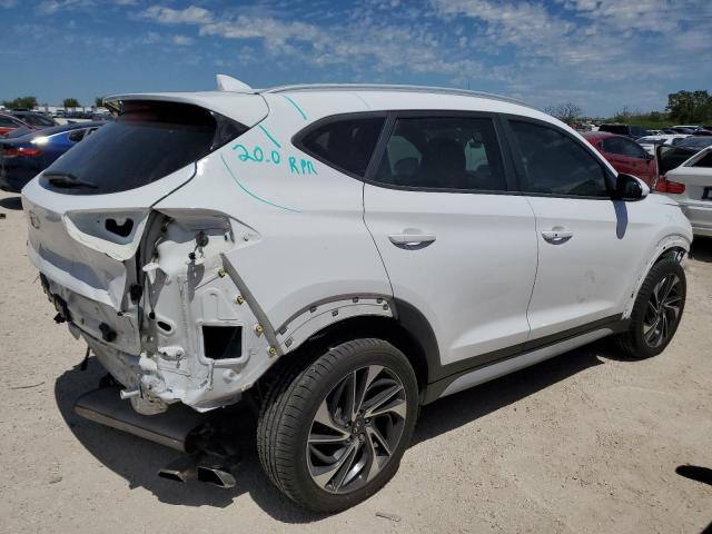 2019 HYUNDAI TUCSON LIM - KM8J33AL0KU938819