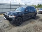 2018 JAGUAR F-PACE PRE - SADCJ2FXXJA294405