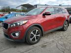 KIA SORENTO EX photo