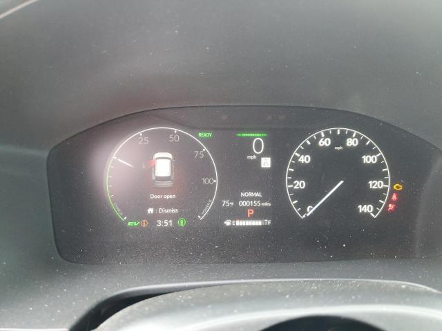 2025 HONDA CR-V SPORT - 7FARS6H81SE025352