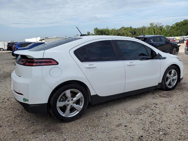 VIN 1G1RD6E44FU143084 2015 Chevrolet Volt no.3