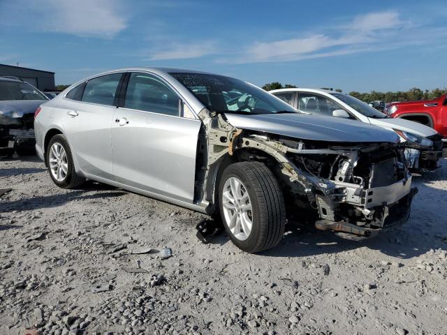 2018 CHEVROLET MALIBU LT - 1G1ZD5ST9JF111170