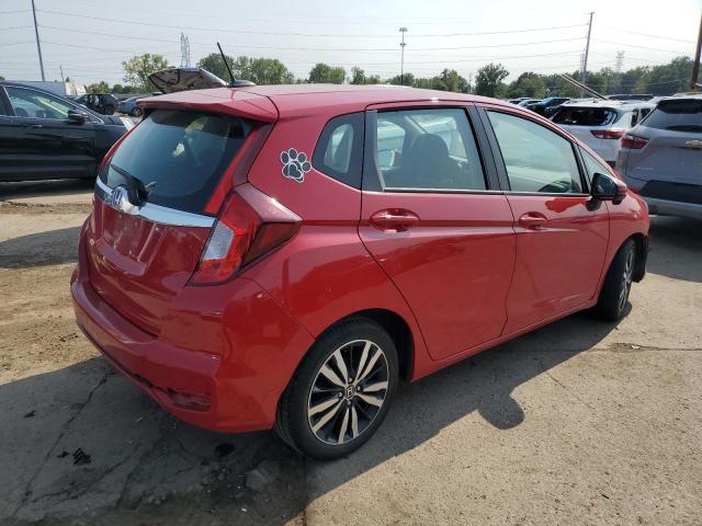 2020 HONDA FIT EX 3HGGK5H86LM714198  68445114