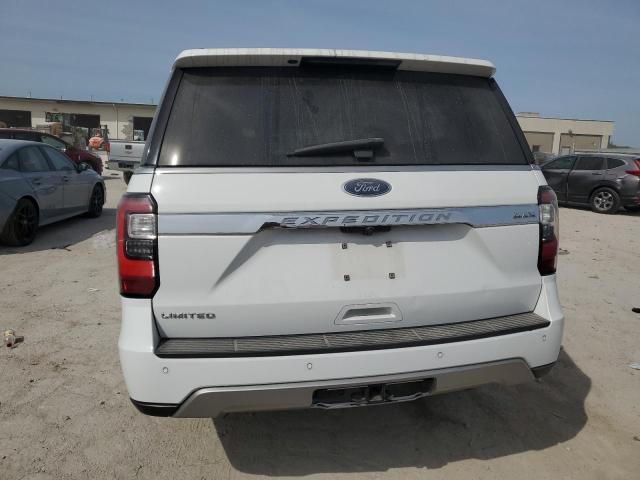 2018 FORD EXPEDITION - 1FMJK2AT6JEA19834
