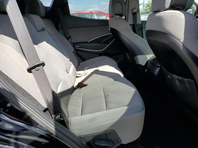 2015 HYUNDAI SANTA FE S - 5XYZUDLB0FG256237