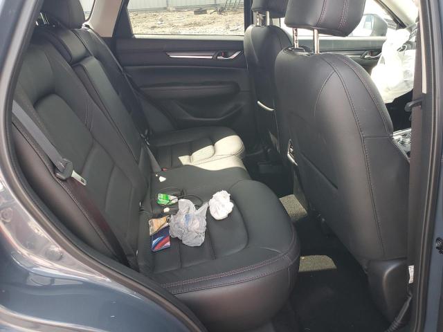 2023 MAZDA CX-5 PREFE - JM3KFBCM7P0217516