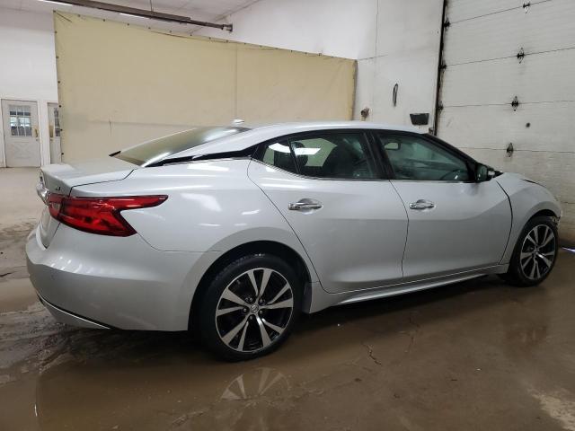 2017 NISSAN MAXIMA 3.5 - 1N4AA6AP9HC445773