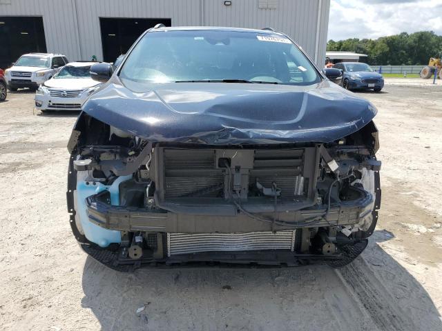 2020 FORD EDGE SEL - 2FMPK3J91LBB31492