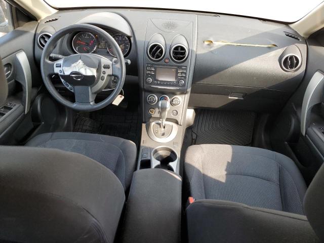 2015 NISSAN ROGUE SELE - JN8AS5MV4FW261918