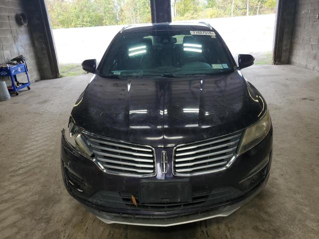 2015 LINCOLN MKC 5LMTJ2AH5FUJ11261