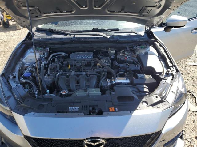 VIN 3MZBM1U77FM157246 2015 Mazda 3, Sport no.11