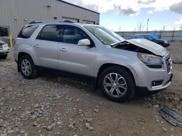 VIN 1GKKVRKD7FJ318770 2015 GMC Acadia, Slt-1 no.4