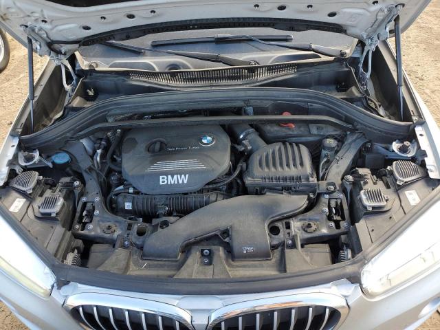 VIN WBXHT3C37GP884928 2016 BMW X1 no.12