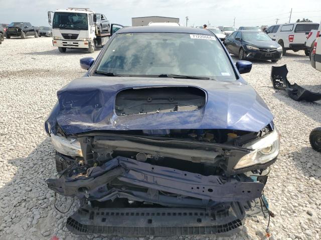 2018 SUBARU WRX PREMIU - JF1VA1C69J9806883