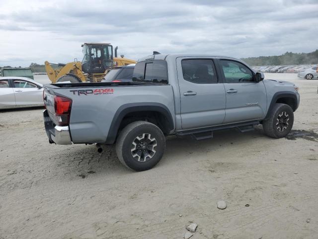 VIN 3TMCZ5AN6KM229499 2019 Toyota Tacoma, Double Cab no.3