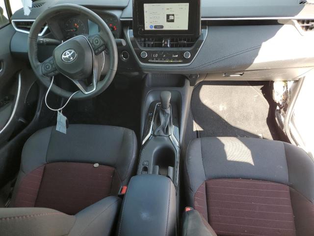 2024 TOYOTA COROLLA SE - 5YFS4MCE1RP181835