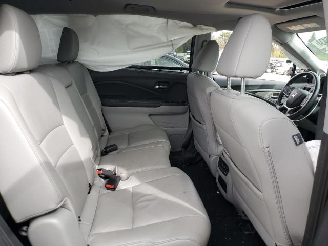 2020 HONDA PILOT EXL - 5FNYF6H50LB018332