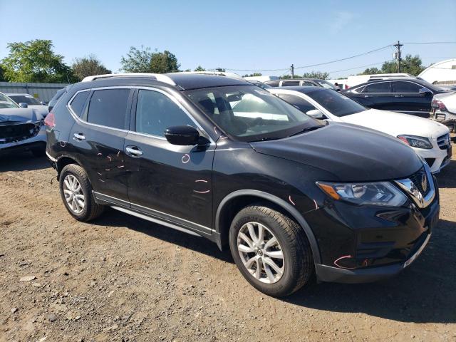 2018 NISSAN ROGUE S - KNMAT2MV0JP616951