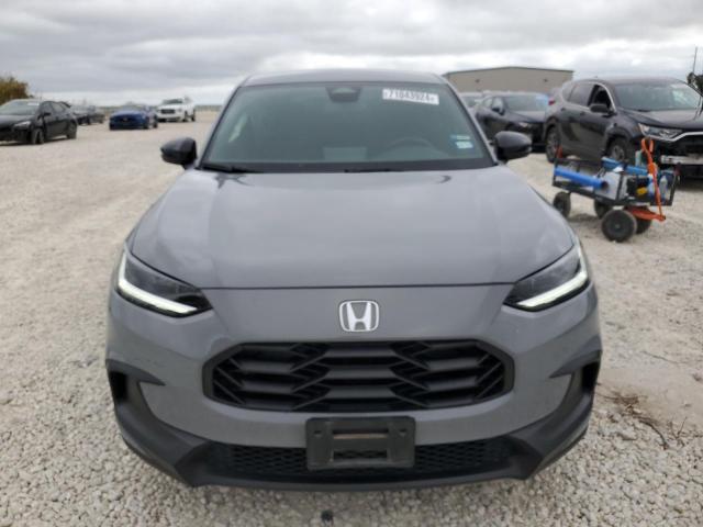2023 HONDA HR-V SPORT - 3CZRZ1H53PM700826