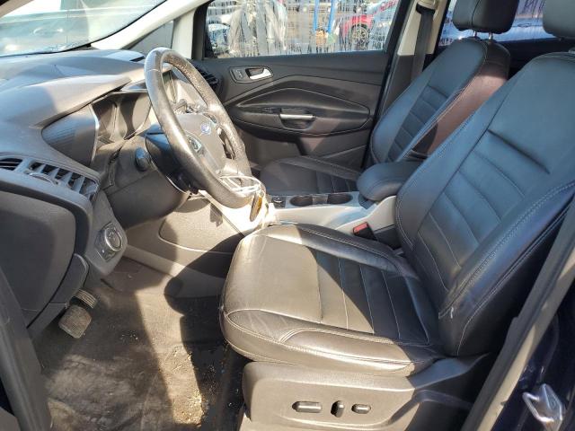 2016 FORD C-MAX PREM - 1FADP5CU9GL115476