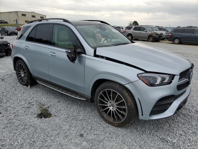 2022 MERCEDES-BENZ GLE 350 - 4JGFB4JB1NA587804