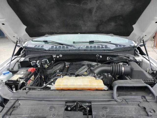 2018 FORD F150 SUPER 1FTEW1E50JFD53626  71361304