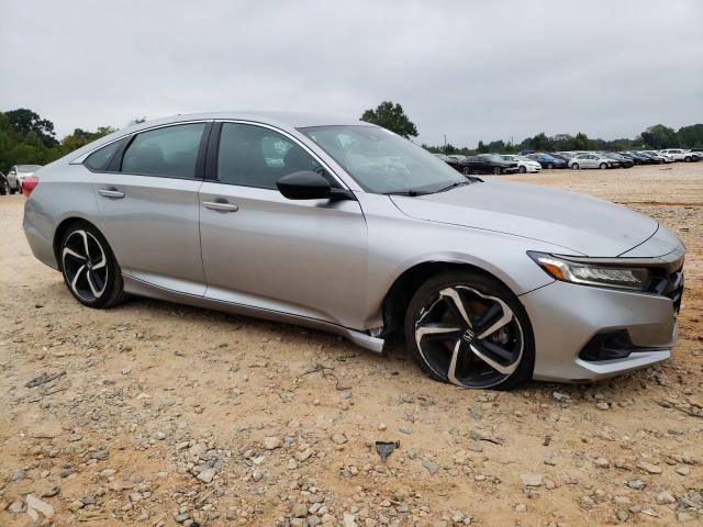 2022 HONDA ACCORD SPO - 1HGCV1F35NA121003
