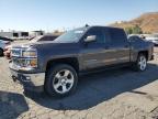 2015 CHEVROLET SILVERADO - 3GCPCREC5FG438143