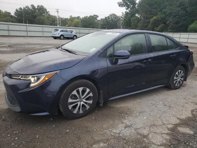 2022 TOYOTA COROLLA LE #2962543729