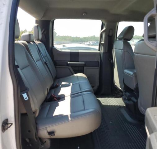 2021 FORD F250 SUPER - 1FD7W2A67MEC18050