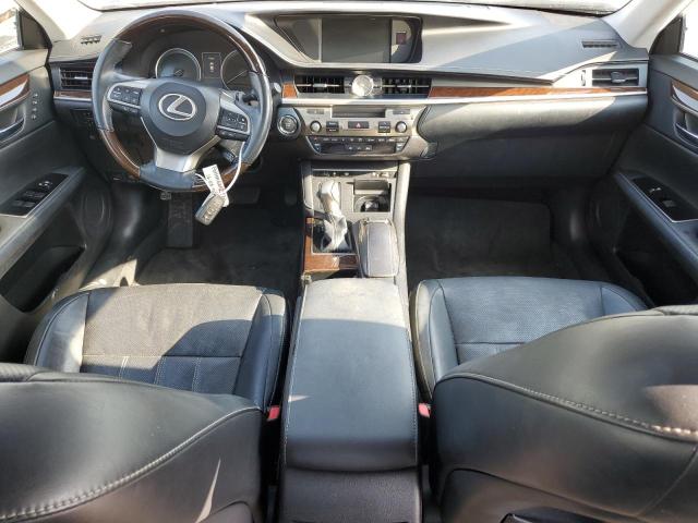 2016 LEXUS ES 350 - 58ABK1GG6GU001947
