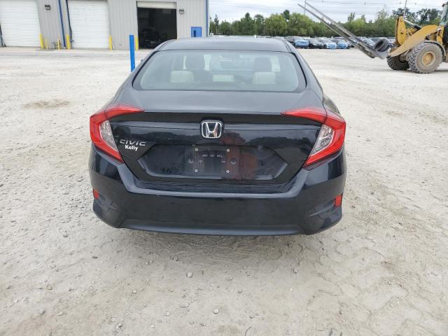 VIN 19XFC2F50GE228484 2016 Honda Civic, LX no.6