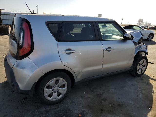 VIN KNDJN2A20E7703825 2014 KIA Soul no.3