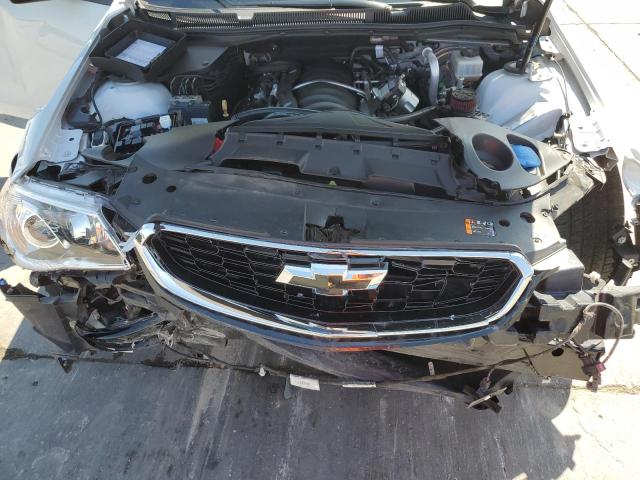 2017 CHEVROLET SS - 6G3F15RW5HL304109
