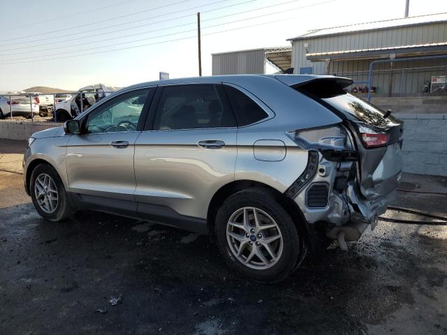2021 FORD EDGE SEL - 2FMPK4J92MBA26547