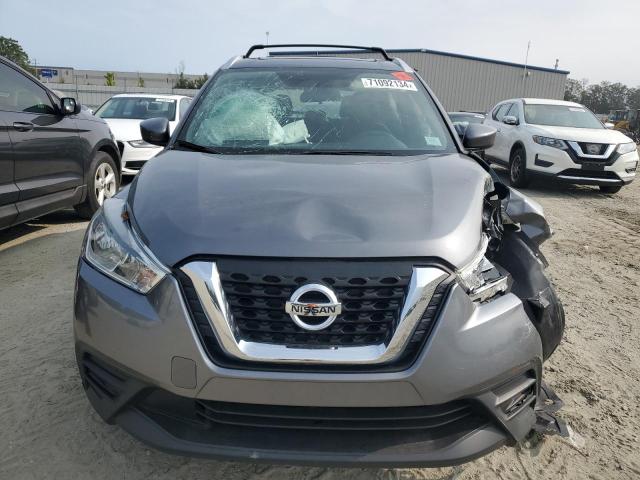 2019 NISSAN KICKS S - 3N1CP5CU5KL513712