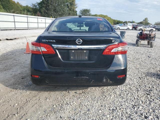 2015 NISSAN SENTRA S - 3N1AB7AP6FY258687