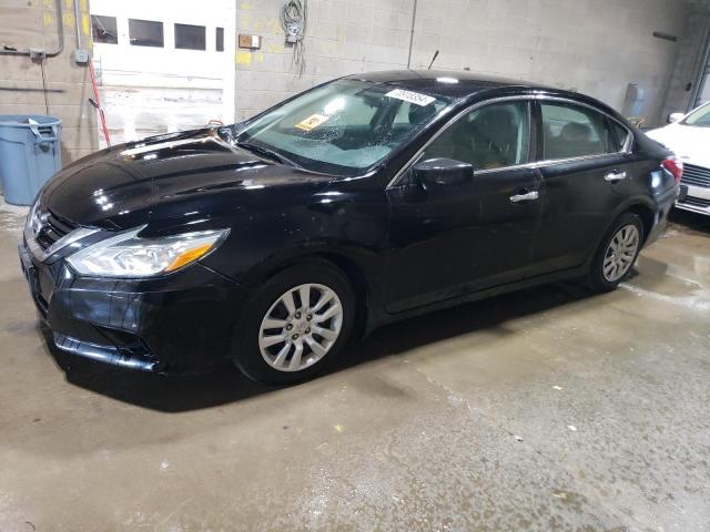 VIN 1N4AL3APXHN357456 2017 Nissan Altima, 2.5 no.1