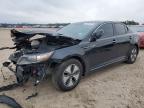 KIA OPTIMA HYB photo