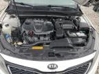 KIA OPTIMA EX photo