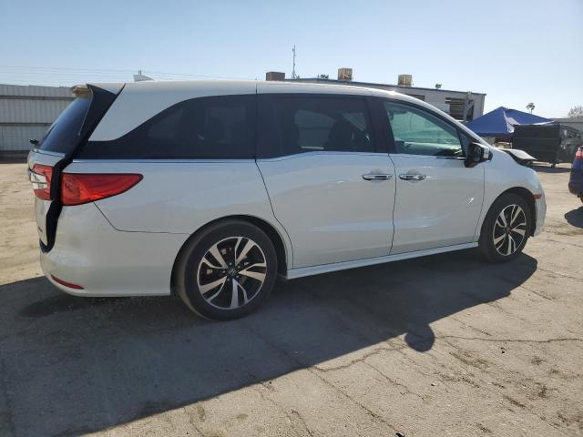 2018 HONDA ODYSSEY EL 5FNRL6H90JB014245  72468304