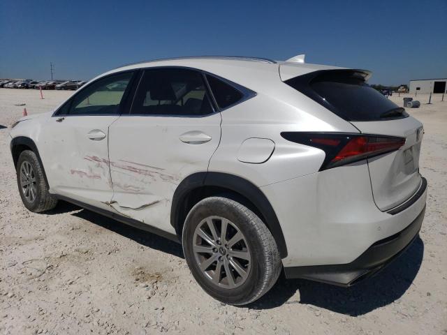 2020 LEXUS NX 300 JTJDARBZ1L5011429