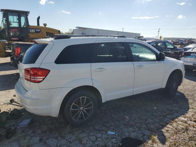 VIN 3C4PDCAB6HT605224 2017 Dodge Journey, SE no.3