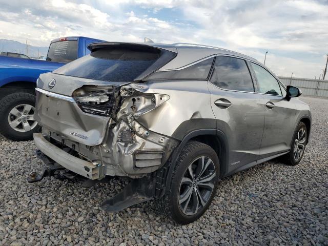 2020 LEXUS RX 450H - 2T2HGMDA6LC044664