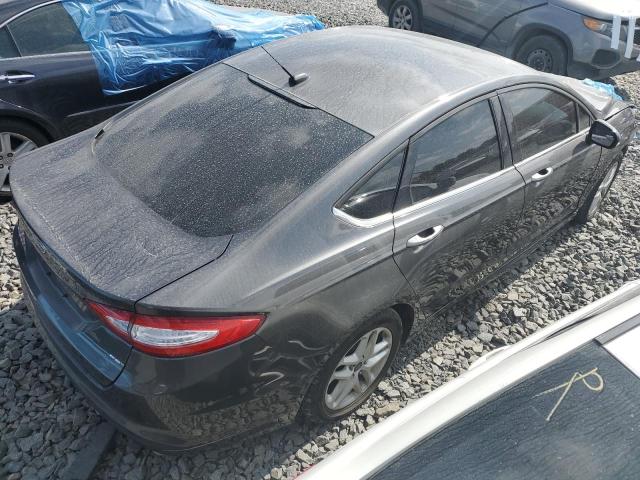 VIN 3FA6P0H72GR322808 2016 Ford Fusion, SE no.3