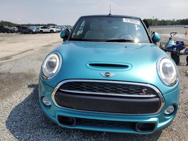 2018 MINI COOPER S - WMWWG9C59J3C82446