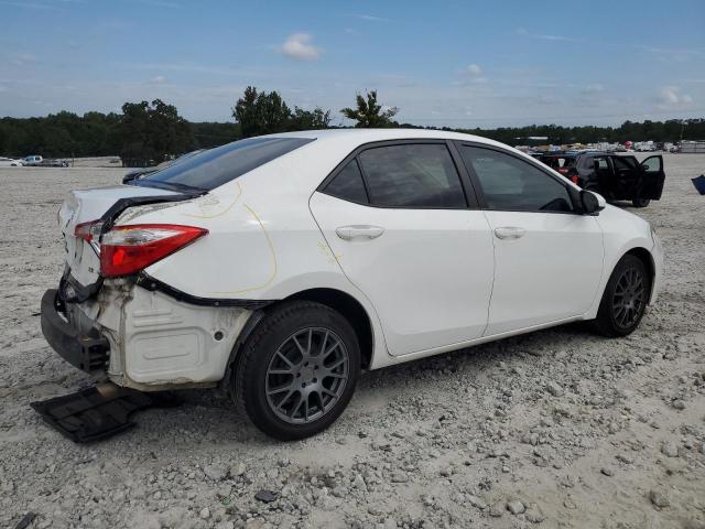 2015 TOYOTA COROLLA L - 2T1BURHE2FC324941