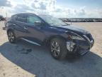 NISSAN MURANO S photo