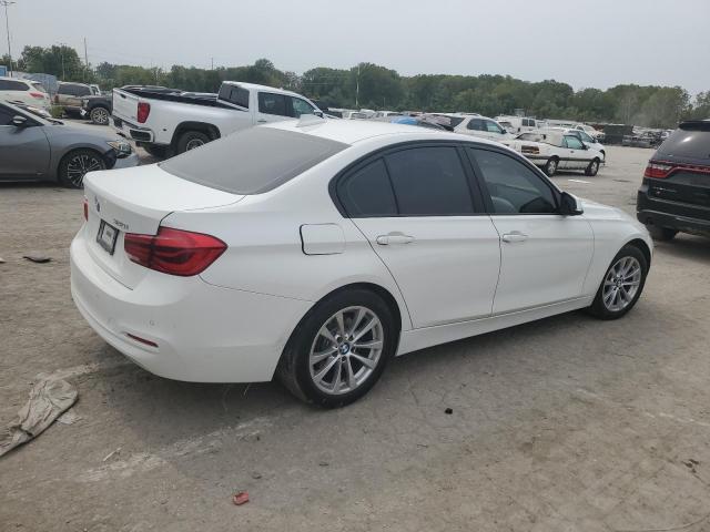 2016 BMW 320 XI - WBA8E5G53GNT94025